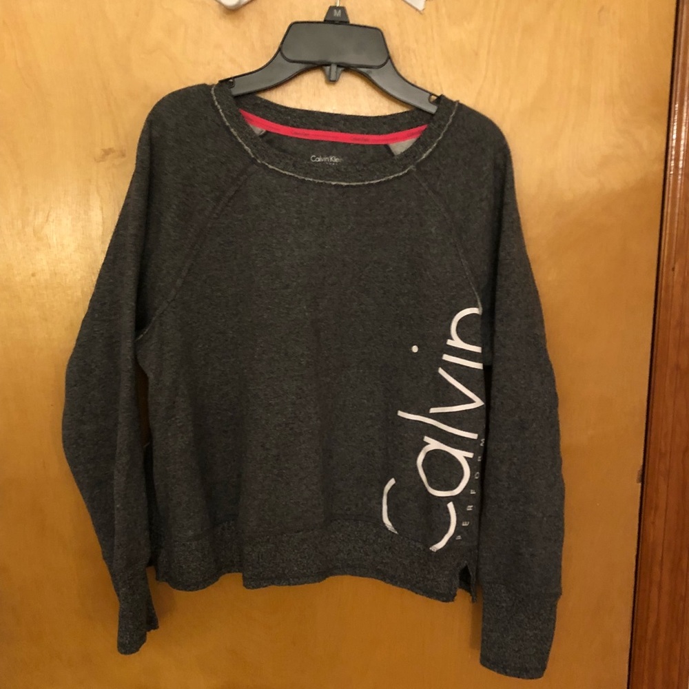 Brand new Calvin Klein sweater
